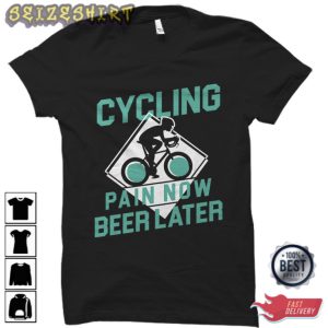 Cycling Gift Cycling Shirt Bicycle Gift Bicycle Shirt