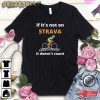 Cycling T-shirt For Men And Women Cycling Grandpa Cyclist