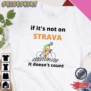 Cycling T-shirt For Men And Women Cycling Grandpa Cyclist