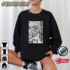 Demon Fox Darkness Devil Anime Sweatshirt