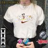 Disney Xmas Gift Mickey Nike Christmas Sweatshirt