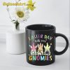 Easter Day With My Gnomies Mug
