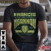 Francis Ngannou The Predator Fighter Wear Tee Shirt