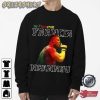 Francis Ngannou Vintage Hoodie Boxing