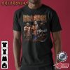 Francis Ngannou Vintage The Predator MMA Graphic T-Shirt Boxing