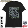 Freestyle Urban Bike Unisex T-shirt Premium Soft Shirt