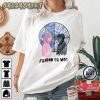 Friend Or Woe New 2022 Netflix Series Wednesday Addams Sweatshirt