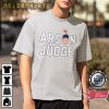 Funny Arson Judge All Rise Aaron Judge Home Run Hoodie