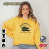 Griswold Co Sweatshirt Christmas Tree Farm Tee