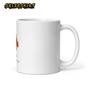 Happy Lunar New Year 2023 Chinese New Year Mug