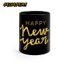 Happy New Year Gift for the New Year Holiday Mug