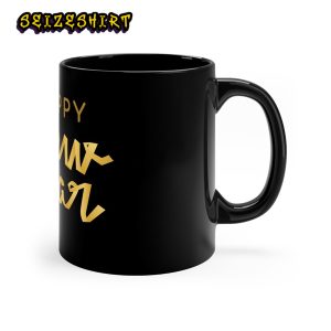 Happy New Year Gift for the New Year Holiday Mug