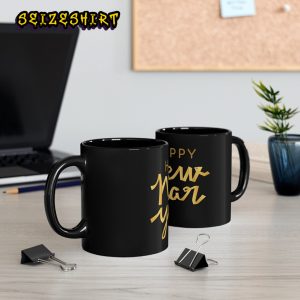 Happy New Year Gift for the New Year Holiday Mug