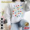 Harry Love On Tour 2023 Sweatshirt
