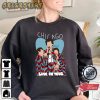 Harry Styles Love On Tour Chicago 2022 Trendy T-Shirt