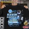 Jack Skeleton Busch Light Beer Kevin Harvick Hoodie