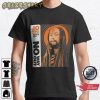 Jo Mersa Marley Classic Graphic T-Shirt