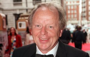 John Bird, one of the greatest satirists in Britain, passes away at age 86. (2)
