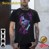 John Wick 4 Art Unisex T-Shirt 2023 Movie