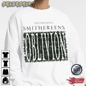 Joji Present Smithereens Joji Oblivion Gift for Daughter T-Shirt (1)