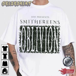 Joji Present Smithereens Joji Oblivion Gift for Daughter T-Shirt (2)