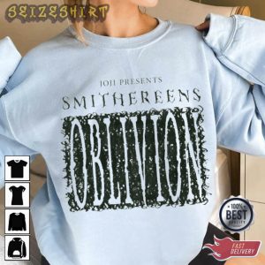 Joji Present Smithereens Joji Oblivion Gift for Daughter T-Shirt