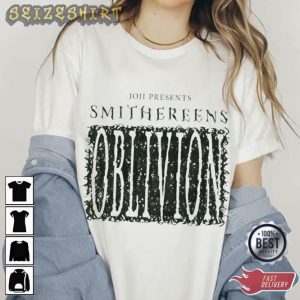 Joji Present Smithereens Joji Oblivion Gift for Daughter T-Shirt