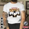 Jon Bones Jones UFC Fighter T-Shirt