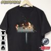 Kanye West Donda 2 T-shirt Rap Tee Shirt