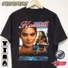 Kendall T-shirt Vintage Rap Hoodie