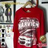 Kevin Harvick Haas Racing Team Collection 2 Side Graphic T-Shirt