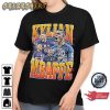Kylian Mbappe World Cup 2022 Qatar Vintage Graphic T-Shirt