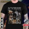 Kyrie Irving Vintage Classic 90s Graphic T-Shirt
