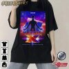 Lil Nas X Concert Experience Gift for Daughter T-Shirt