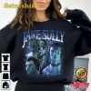 Limited Jake Sully Avatar Vintage T-Shirt Gift For Fan