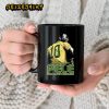 Little Bastard Company O Pele Edson Arantes Do Nascimento Coffee Mug