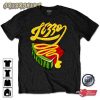 Lizzo Unisex T-shirt Bussin Or Disgustin T-Shirt