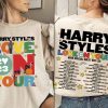 Love On Tour 2023 Harry Sweatshirt