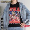 Luka Modric World Cup 2022 Qatar Croatia Vintage T-Shirt