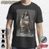 Maya Moore Minnesota Lynx Basketball T-shirt