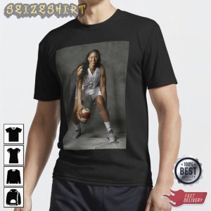 Maya Moore Minnesota Lynx Basketball T-shirt