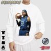 Maya Moore The Minnesota Lynx star Tee Shirt