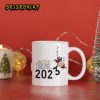 Merry Christmas 2023 Christmas Mug Coffee Cup