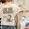 Messi Que Mira Bobo Tshirt Lionel Messi Shirt Argentina Worldcup