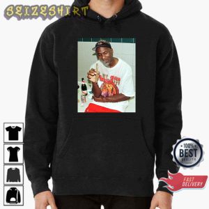 Michael Jordan Tuxedo Basketball Player Gift Sweatshirt