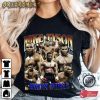 Mike Tyson Shirt Iron Mike Boxing T-shirt