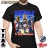 Neymar JR TShirt World Cup Quatar 2022