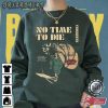 No Time To Die Billie Eilish Printed Sweatshirt