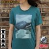 North Cascades National Park Premium ESTD 1968 Diablo Lake T-Shirt
