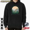 North Cascades National Park Washington Hoodie